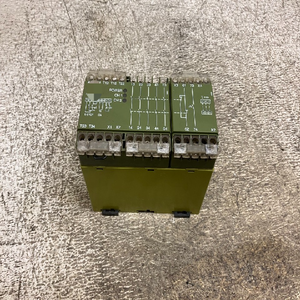 <span class=keywords><strong>3</strong></span> 24 V 5s10 Veiligheidsrelais Vdc 474894 Pnoz324vdc5s10 - Product Image 1