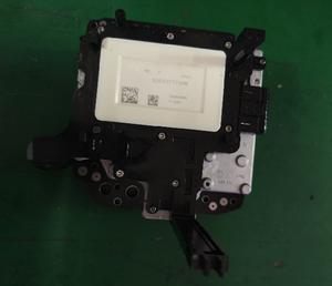 02E Mecatrónica Caja de cambios de transmisión automática VW02E325025AM Jiasheng Auto Part - Product Image 5