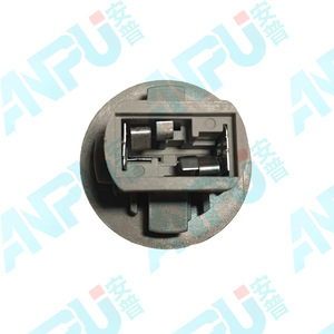 Carcasa de Luz Antiniebla Trasera T20 8158560240 para Toyota Prado 4000 2700 LC150 2010 2017 12V, Pieza de Repuesto - Product Image 1