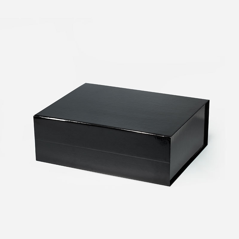 Glossy Black