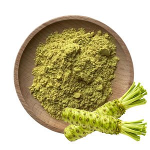 纯辣辣根干芥末粉 - Product Image 1