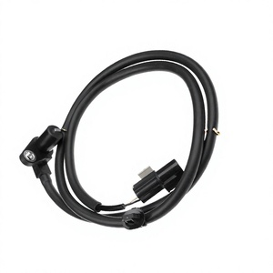 เซ็นเซอร์วัดความเร็วล้อ ABS สำหรับมิตซูบิชิ รุ่น MR961237 5S11158 อะไหล่ทดแทนสำหรับยานยนต์ - Product Image 4