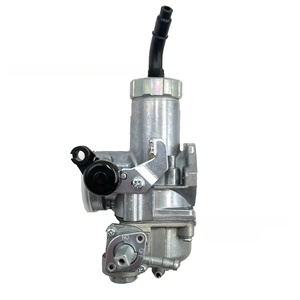 Le carburateur de moto convient aux modèles Wave125, XRM125 et Dream125 avec un piston élargi de 28 mm. - Product Image 5