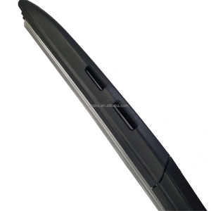 Deerxuan Accessoires de voiture Pare-brise de fenêtre avant Balais d'<span class=keywords><strong>essuie</strong></span>-<span class=keywords><strong>glace</strong></span> hybrides multifonctionnels universels pour voiture - Product Image 2