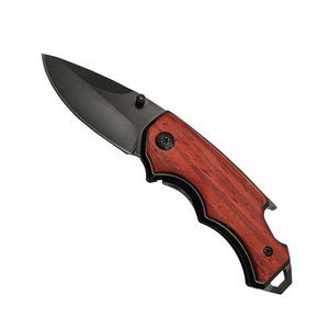 Cross-border best-selling outdoor knife, multi-functional <b>camping</b> knife, survival knife, portable folding knife, X44 mini - Product Image 5