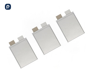 แบตเตอรี่ลิเธียมสำหรับโดรนอุตสาหกรรม 3.7V แบตเตอรี่ลิเธียมโพลิเมอร์ 22Ah เซลล์แบตเตอรี่ลิเธียมโพลิเมอร์เดี่ยว - Product Image 2
