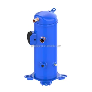 Baixa amostra para danfoss rolos de refrigeração, 1/4 v llz013/380v, compressor de refrigeração de rolagem