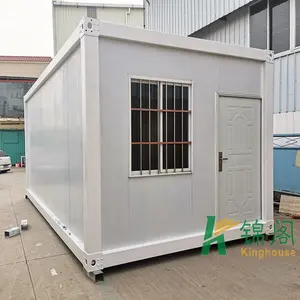 Có Thể Tháo Rời Container Nhà Mô-đun Nhà