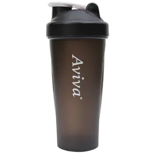 Spot Sports Plastic Water Bottle 0.6L Spot Food Grade Sports Plastic Water Bottle Gym Protein Shakers Bottle