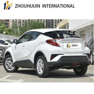 โตโยต้า C-HR ปี 2020 รุ่น 2.0L Leading Edition รถ<span class=keywords><strong>มือสอง</strong></span>คุณภาพสูงจากจีน - Product Image 4