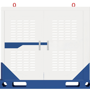 Sistema de Almacenamiento de Energía de 60 kWh, Generador Fotovoltaico de Respaldo Refrigerado por Aire - Product Image 5