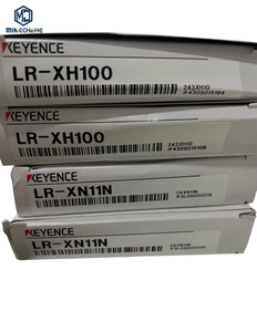 เซ็นเซอร์เลเซอร์ LR-XH100 เซ็นเซอร์โฟโตอิเล็กทริค เซ็นเซอร์ตรวจจับอุตสาหกรรม เซ็นเซอร์ตรวจจับความใกล้เคียงแบบความไวสูง เซ็นเซอร์ตรวจจับความใกล้เคียงอุตสาหกรรม - Product Image 1