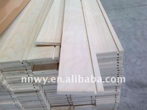 Vigas <span class=keywords><strong>de</strong></span> Madera Laminada <span class=keywords><strong>de</strong></span> Diseño Contemporáneo H20, 300x40x12 mm, Fáciles <span class=keywords><strong>de</strong></span> Montar, para Uso en Hoteles, <span class=keywords><strong>Precio</strong></span> para Australia, Estados Unidos y Reino Unido - Product Image 6