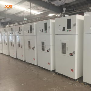 Máquinas Expendedoras Electrónicas de Líquidos que Admiten Múltiples Sistemas de Pago (Monedas, Tarjetas, Efectivo) con SDK y Gestión Basada en la Nube - Product Image 6