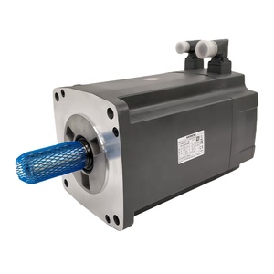 รับประกัน 1 ปี 1FL6096-1AC61-2AA1 1FL60961AC612AA1 ราคาเดิม มอเตอร์ CNC AC SIMOTICS S-1FK6 3 เฟส - Product Image 2