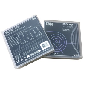 LTO7 38L7302 Ultrium-7 6.0TB-15TB 6TB ข้อมูลสำรอง - Product Image 1