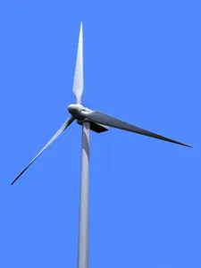 Heavy Duty <strong>6kW</strong> 8kW 12kW <strong>Wind</strong> <strong>Turbine</strong> Generator 96V 220V 380V for Home Farm Industrial Backup Power - Product Image 6