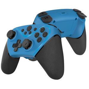 HiCyber 2,4G Controlador inalámbrico Doble choque para PC360steam/ TV Box Android - Product Image 6