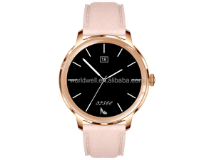 1.32" AMOLED Screen Smart Watch <strong>24</strong> <strong>Hours</strong> <strong>Health</strong> Monitor <strong>Phone</strong> Calling 100+Sports Fitness Watch IP68 Waterproof - Product Image 6