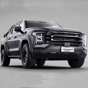 Camioneta FOTON 2026 Nueva, Diésel/Gasolina, 5 Asientos, <span class=keywords><strong>4x4</strong></span>, Foton Tunland V7 en Venta - Product Image 1