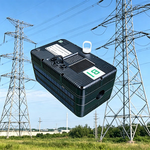 Système <span class=keywords><strong>de</strong></span> localisation <span class=keywords><strong>de</strong></span> défauts par ondes <span class=keywords><strong>de</strong></span> voyage solaires 1kHz-2MHz avec surveillance synchronisée pour une détection précise des défauts - Product Image 1