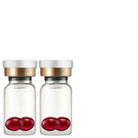 Capsule d'huile vaginale pour l'hygiène intime féminine, hymen artificiel, herbes chinoises, première nuit des femmes