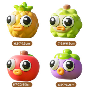 Jouet à presser en plastique pour les jeunes (1535 ans) - Product Image 3