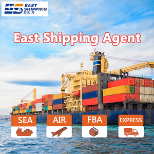 Agente de Envíos de China a Bélgica, Empresa de Transporte de Carga Express Puerta a Puerta en EE. UU., Logística de Envíos para FBA - Product Image 6