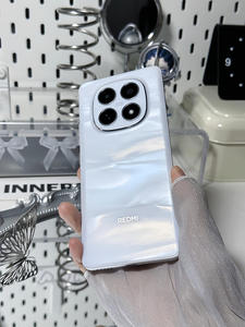 Nuovo Smartphone Xiaomi Redmi Note 15 Originale 5G Schermo Amoled da 6,77 Pollici a 120Hz Processore Snapdragon 6 Gen 3 Batteria 5800mAh - Product Image 5