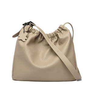 Bolso Tote Casual de Lujo de Alta Calidad para Mujer, Bolsos de Mano de Cuero PU, Bolso de Hombro Grande con Bolsillos Exteriores - Product Image 1