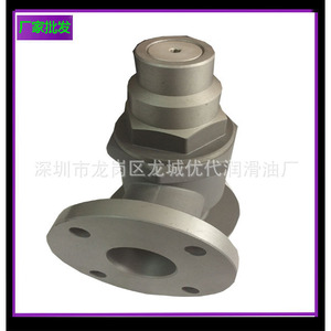 วาล์วไอดี R80 สำหรับอะไหล่ทดแทนคอมเพรสเซอร์แบบสกรู รุ่น Rb80 - Product Image 4