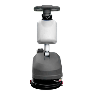 Robot balayeuse de sols mini haute qualité, autolaveuse de voirie, mini autolaveuse-sécheuse, autolaveuse routière - Product Image 3