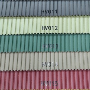 Pelle Artificiale PVC con Design a Strisce Colorate per Borse, Divani, Mobili, Tappezzeria e Decorazione Murale - Product Image 6