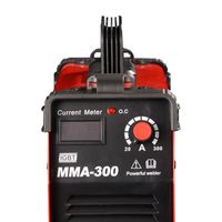 Soudeuse à arc électrique portable MMA 220V 300Amp à inverseur