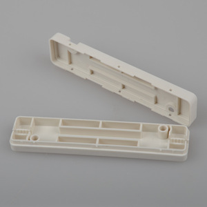 100 Unidades de Bandeja Protectora de Empalme de 1 Núcleo para Equipos de Fibra Óptica para Cable de Bajada - Product Image 6