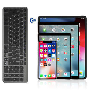 Full Scissor Oem Spanish Layout <b>bluetooth</b> Korean <b>Keyboard</b> External <b>Keyboards</b> <b>bluetooth</b> Wireless German <b>Keyboard</b> - Product Image 4