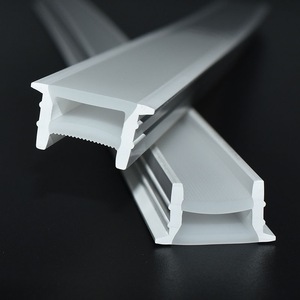 Bande lumineuse <span class=keywords><strong>LED</strong></span> étanche IP68 avec gaine en silicone cuivre, design incurvé, plusieurs températures de couleur - Product Image 1