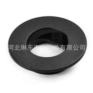 Clip de fixation universel pour tapis de sol de voiture 28mm 21mm 36mm, clip de maintien en plastique pour tapis intérieur de voiture - Product Image 2