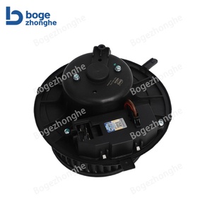 Ventilateur de climatisation de haute qualité Bogezhonghe 1K1820015 1KD820015A pour VW <span class=keywords><strong>Golf</strong></span> <span class=keywords><strong>5</strong></span> 6 Passat Jetta Tiguan Audi Q3 A3 - Product Image 3