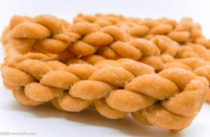 中国のドーナツプレッツェル製造機家庭用生地編工機フィリピンショートパンマシン - Product Image 6