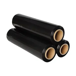 Experience Peace of Mind With Our Trustworthy <b>Stretch</b> Film/<b>Stretch</b> <b>Wrap</b> - Product Image 1