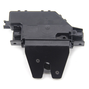 อะไหล่ E82ล็อกประตูท้ายรถ BMW 51247840617 937-866สำหรับ E46 E90 E60 - Product Image 2