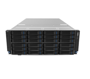 Servidor Inspur NF8480M6 de Alta Gama para Montaje en Rack 4U con 4 Sockets, 32 GB de RAM, Procesador 5318h y Disco Duro de 300 GB en Stock - Product Image 3