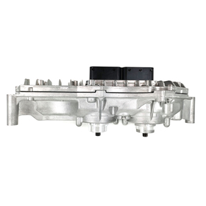 6DCT250 DPS6 PS250 TCU Unidad de control TCM Sistema de transmisión automática para caja de cambios Transnation - Product Image 5