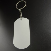 Porte-clés personnalisé en alliage peint, impression UV, logo et couleurs personnalisables, vente en gros, cadeau pour clients VIP d'entreprise