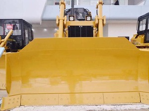 Competitive Price Bulldozer SD16 SD22 SD32 SD42 SD52 SD90 <b>Cheap</b> for Sale 3.0 Cbm <b>Bucket</b> Capacity Crawler - Product Image 4