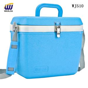 Caixa Térmica para Transporte de Sangue e Vacinas para Instrumentos Veterinários - Product Image 5