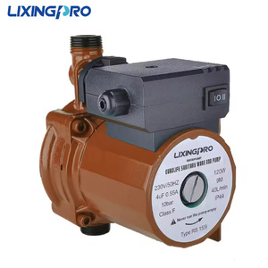 RS15-9 type automatique de bouclier de pompe de circulation de propulseur d'<span class=keywords><strong>eau</strong></span> de WL pour la circulation d'<span class=keywords><strong>eau</strong></span> domestique <span class=keywords><strong>chaude</strong></span> - Product Image 4