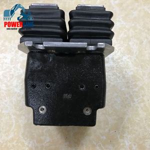 挖掘机正品零件SK200-6E SK210-6E脚步进先导阀YN30V00080F1 YN30V00080F2 - Product Image 5