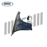 Kit carrosserie : Aile avant pour BMW G20/G28 – Amélioration/Remplacement – Modification de carrosserie pour BMW G20/G28